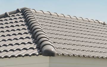 advantages of Geocrab clay roofing