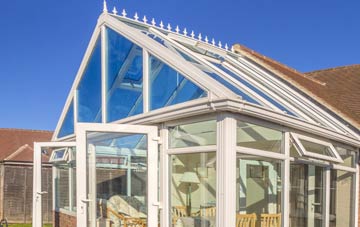 conservatory roof insulation costs Geocrab