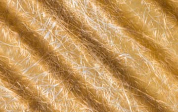 Geocrab fibreglass roof waterproofing