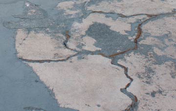 fibreglass roofing replacement Geocrab