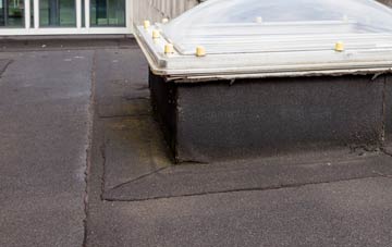 disadvantages of Geocrab flat roofs