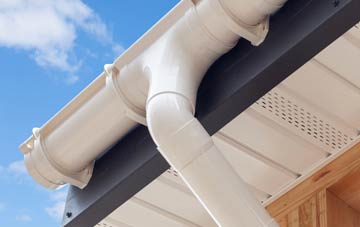 Geocrab gutter installation costs