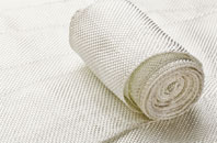 Geocrab fibreglass roofing repairs