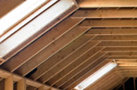 Geocrab tapered roof insulation quotes